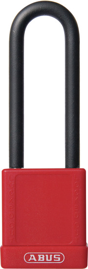 Padlock | 74 | for machinery & equipment | ABUS